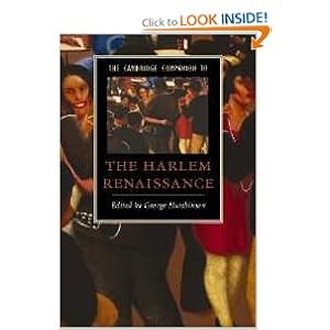 Harlem Literature
