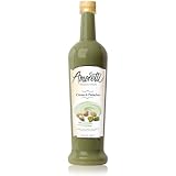 Amoretti Premium Syrup, Crema Di Pistachio, 25.4 Ounce