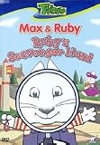 DVD : Max & Ruby - Ruby's Scavenger Hunt