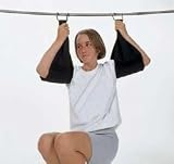 Ab Buster Straps