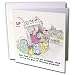 Rich Diesslins Cartoon Days of Christmas TCDC - Kevin Edler Cartoon about Garbage Col...