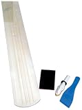 Megaware® KeelGuard 6'