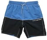 Tommy Hilfiger（トミーヒルフィガー） 861114465 バイカラー・スイムトランクス