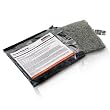 DeVilbiss Alll-In-One Bumper Prep Pad