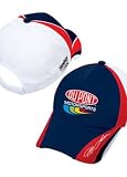 Jeff Gordon Big and Tall 2008 NACAR Pit cap