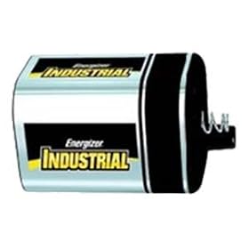 Energizer Industrial EN529 - Battery alkaline