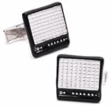 Rock On! Guitar Amp Cufflinks