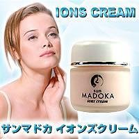 サンマドカ　イオンズクリーム