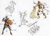 1/72 Gladiators
