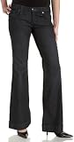 Seven7 Jeans Juniors Bell Bottom Jean