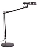 IMAGE OF Maxxima MDL-3 LED 8 Watt Desk Lamp, 380 Lumens
