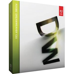 Adobe Dreamweaver CS5[OLD VERSION]