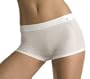 Barely There Breathe Boyshorts Panty