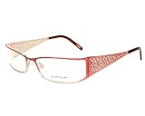 Givenchy Eyeglasses frame VGV 277 08ES Metal Purple Violet Plum