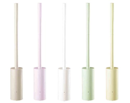Cover image : TAKUMI Chimney3 超音波加湿器 さくら TKM34-P