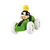 BRIO 32246  Goofy im Schiebeauto mit Federung