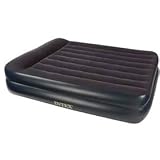 Pillow Rest Inflatable Twin Bed