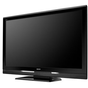 Sony KDL46S5100/9 - 46" BRAVIA Pro LCD TV - widescreen - 1080p (FullHD) - HDTV - piano black