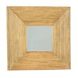 IMAGE OF Padma's Plantation Billabong Square Mirror