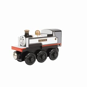 Thomas and Friends Wooden Railway - Fearless Freddie