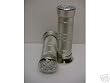 Chrome Grips Eagle Bicycle Bike