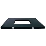 Lovan USA Nucleus Board in Matte Black