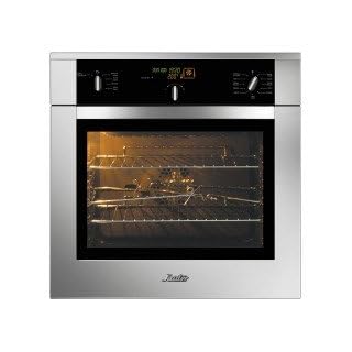 Sauter SFC920X Four Electrique Intégrable 53 L Multi Fonctions Catalyse Classe: A Inox