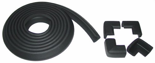 Best Price Kidkusion Table Kushion, Black