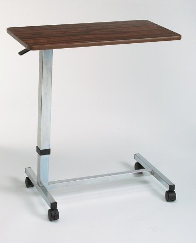 Automatic Overbed Table