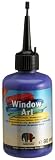 Eigenschaften Nerchau 212227 / Nerchau 212227 Window Art Fenstermalfarben 80 ml Violett