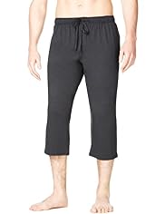 Autograph 3/4 Length Cropped Bottoms with Modal