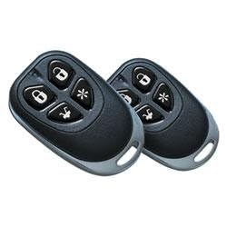 Galaxy G40RS Remote Start System with Keyless Entry and 4 Buttons