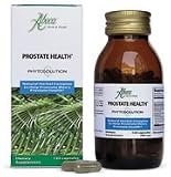 Aboca Herbs USA Prostate Health Phytosolution - 120 Capsules