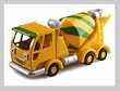 Tumbler by Take Along Bob the Builder