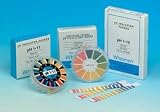 Whatman PH Indicator Ph Range 0-14 (Pack of 100) 2613991