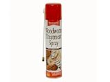Rentokil PSW85 Woodworm Treatment Spray 300ml