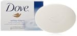 Dove Bar Soap, White, 4 Oz, 8 Count (...