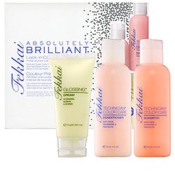 Frederic Fekkai Absolutely Brilliant Lock-In Color & Shine (Original Price $29)
