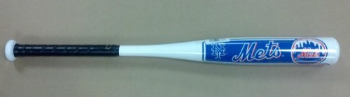 Louisville Slugger New York Mets Youth T-Ball Baseball bat