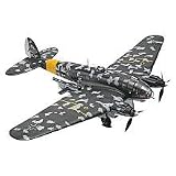 Revell 1:48 Heinkel He 111H-22