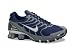 Sporting Goods : Nike Shox Turbo+ VI Nvy/Silver/Grey