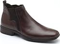 Bacco Bucci Alberto Leather Boot #6070-20