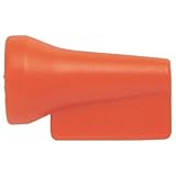 トラスコ中山:TRUSCO クーラントライナー 90°スプレーノズル サイズ1/4 CL-2N07 型式:CL-2N07（1セット:10個入）