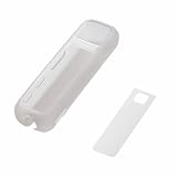 ELECOM NW-E020F�ѥ��ꥳ�󥱡��� AVD-SCSE020CR