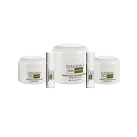 Surgeon's Skin Secret 5-Piece Combo Pack