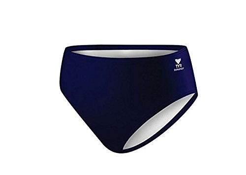 TYR Women's High Waist Bikini Bottom