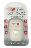 Buy Travel Soap Leaves