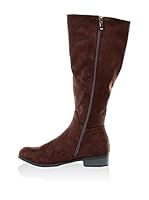 Poti Pati Botas (Marrón Medio)