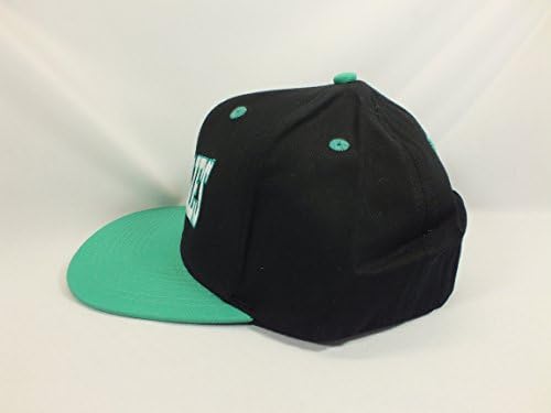 Vancouver Grizzlies NBA Vintage Snapback Cap NEW A6