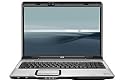 HP Pavilion G70t Intel Core 2 Duo T6400 2.0GHz 3GB 250GB 17.0" Webcam DVDRW Wireless Vista Home Basic